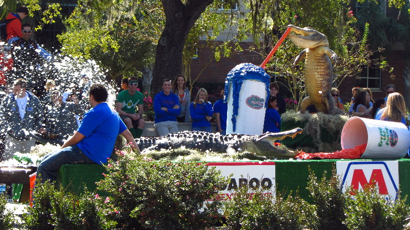 University-of-Florida-2011-Homecoming-Parade-Gainesville-FL-082