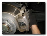 2012-2015-VW-Passat-Rear-Disc-Brake-Pads-Replacement-Guide-018