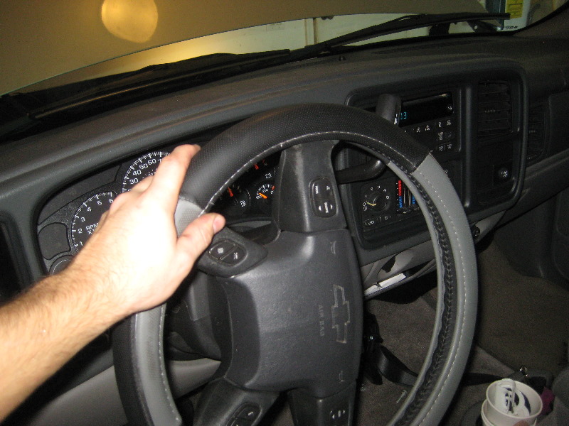 2000-2006-GM-Chevrolet-Tahoe-Intermediate-Steering-Shaft-Replacement-Guide-022