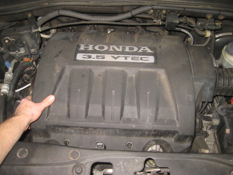 2003-2008-Honda-Pilot-Spark-Plugs-Replacement-Guide-027