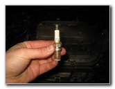 2003-2008 Honda Pilot VTEC 3.5L V6 Engine Spark Plugs Replacement Guide