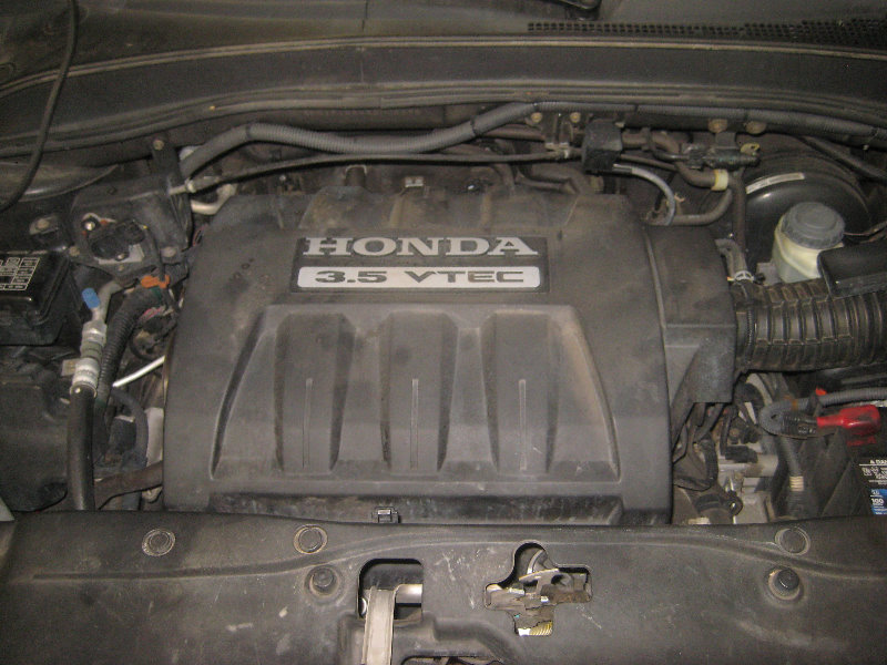 2003-2008-Honda-Pilot-Power-Steering-Pump-Hose-O-Ring-Replacement-Guide-024