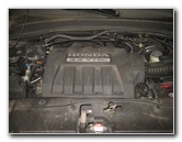 2003-2008-Honda-Pilot-Power-Steering-Pump-Hose-O-Ring-Replacement-Guide-001