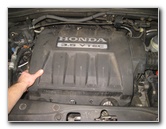 2003-2008-Honda-Pilot-Power-Steering-Pump-Hose-O-Ring-Replacement-Guide-023