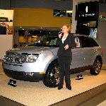 2007 South Florida International Auto Show Pictures