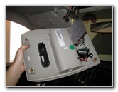 2008-2014-Dodge-Grand-Caravan-Map-Light-Bulbs-Replacement-Guide-018