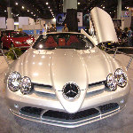 2008 South Florida International Auto Show