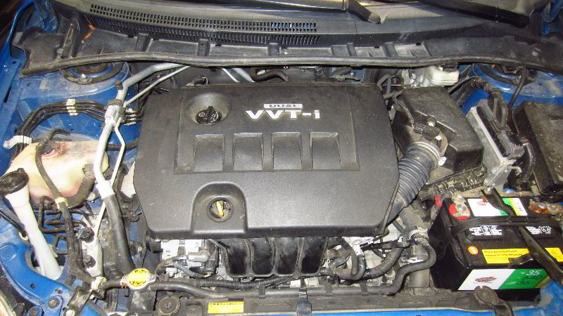 2009-2013-Toyota-Corolla-PCV-Valve-Replacement-Guide-001