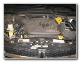2011-2014-Dodge-Grand-Caravan-Pentastar-V6-Engine-Oil-Change-Guide-001