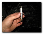 2011-2015 Hyundai Accent Engine Spark Plugs Replacement Guide