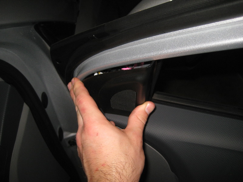 2011-2015-Hyundai-Accent-Interior-Door-Panel-Removal-Guide-035