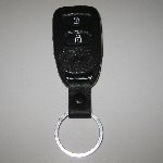 2011-2015 Hyundai Accent Key Fob Battery Replacement Guide