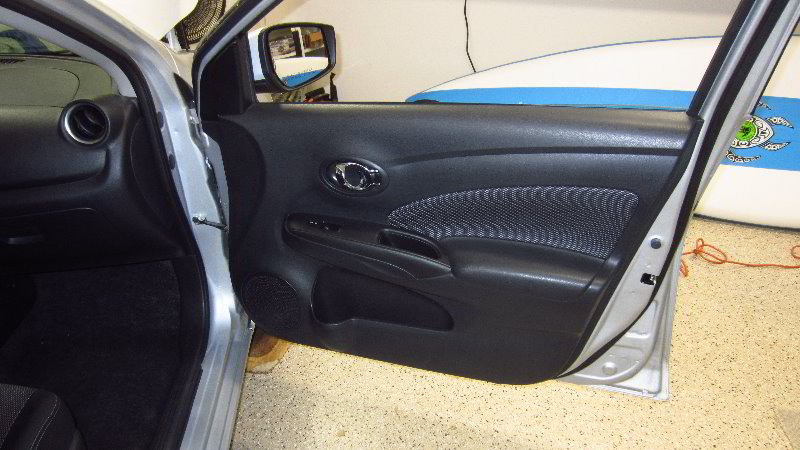 2012-2019-Nissan-Versa-Interior-Door-Panel-Removal-Guide-001