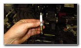 2012-2019 Nissan Versa Spark Plugs Replacement Guide