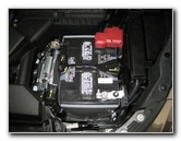 2013-2015 Nissan Altima 12V Automotive Battery Replacement Guide