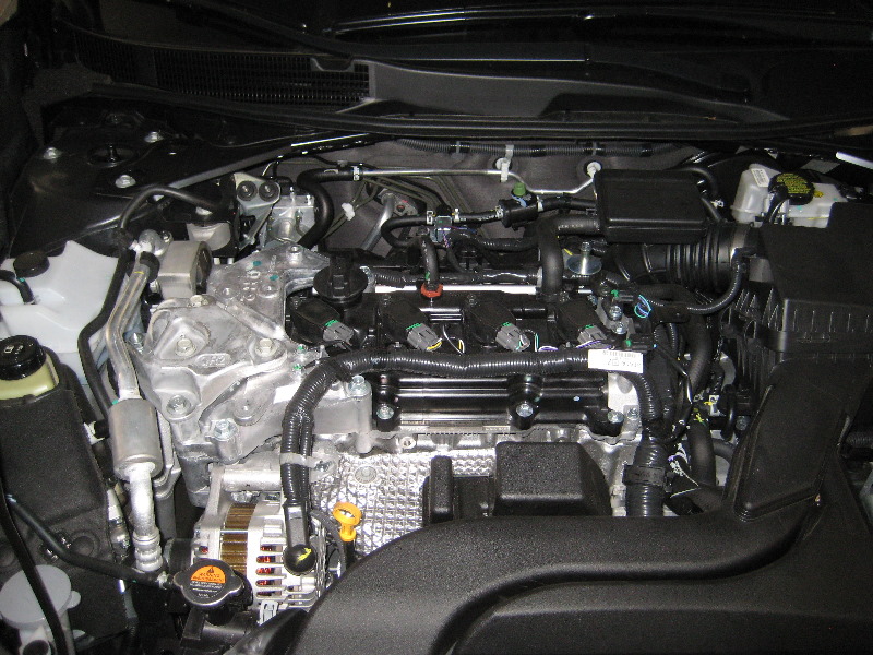 2013-2015-Nissan-Altima-QR25DE-I4-Engine-Oil-Change-Guide-004