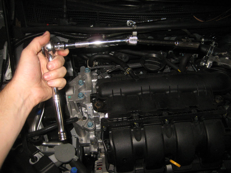 2013-2015-Nissan-Sentra-MRA8DE-Engine-Spark-Plugs-Replacement-Guide-015