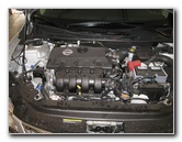 2013-2015-Nissan-Sentra-MRA8DE-Engine-Spark-Plugs-Replacement-Guide-001