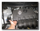 2013-2015-Nissan-Sentra-MRA8DE-Engine-Spark-Plugs-Replacement-Guide-002