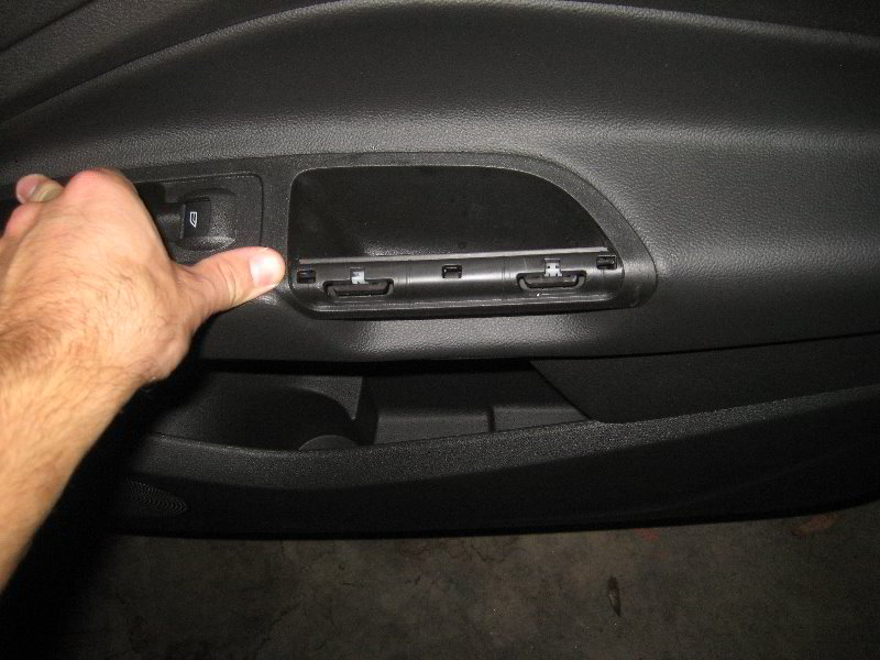 2013-2016-Ford-Escape-Interior-Door-Panel-Removal-Guide-050