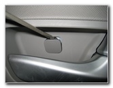 2013-2016-Hyundai-Santa-Fe-Interior-Door-Panel-Removal-Guide-005