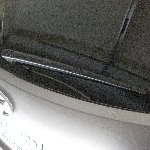 2013-2016 Hyundai Santa Fe Rear Window Wiper Blade Replacement Guide