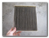 2013-2016 Toyota RAV4 Cabin Air Filter Replacement Guide