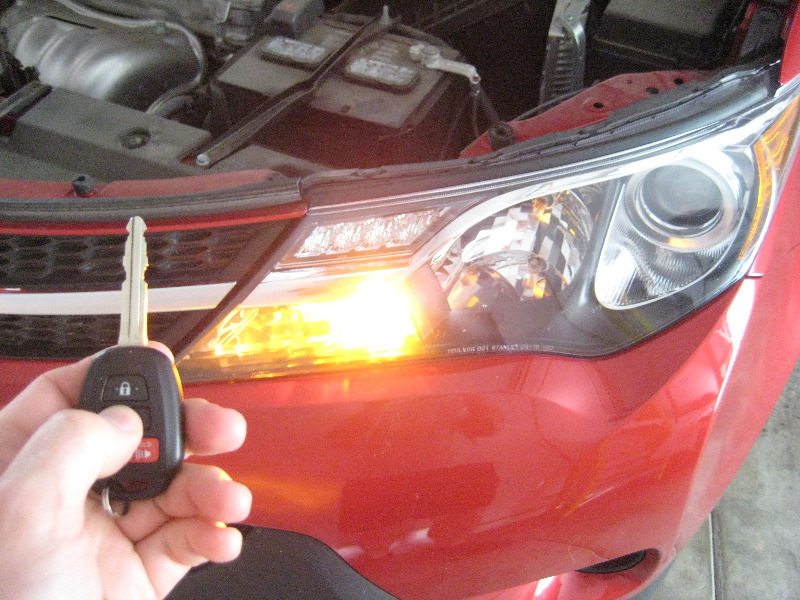 battery toyota rav4 key fob replacement guide