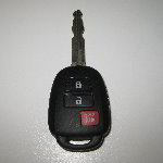 2013-2016 Toyota RAV4 Key Fob Battery Replacement Guide