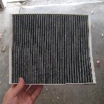 2014-2018 GM Chevrolet Impala HVAC Cabin Air Filter Replacement Guide