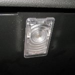 2014-2018 GM Chevrolet Impala Glove Box Light Bulb Replacement Guide