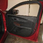2014-2018 GM Chevrolet Impala Interior Door Panel Removal Guide