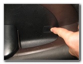 2014-2018-Toyota-Highlander-Interior-Door-Panel-Removal-Speaker-Upgrade-Guide-056