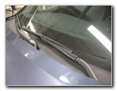 2014-2018 Toyota Highlander Windshield Window Wiper Blades Replacement Guide