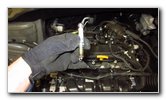 2014-2019 Kia Soul Nu 2.0L GDI I4 Engine Spark Plugs Replacement Guide
