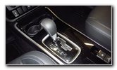 2014-2021 Mitsubishi Outlander Automatic Transmission Shift Lock Release Guide