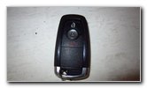 2015-2019-Ford-Edge-Intelligent-Key-Fob-Battery-Replacement-Guide-001