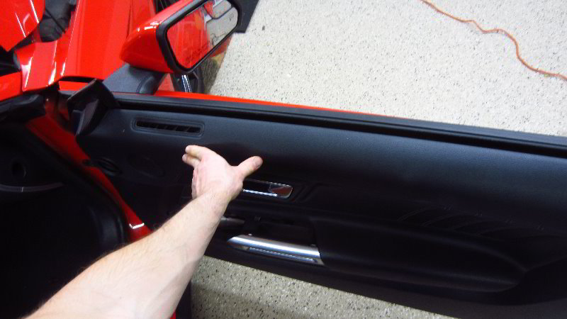 2015-2022-Ford-Mustang-Interior-Door-Panels-Removal-Guide-050