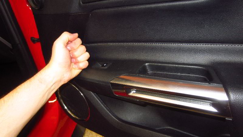 2015-2022-Ford-Mustang-Interior-Door-Panels-Removal-Guide-060