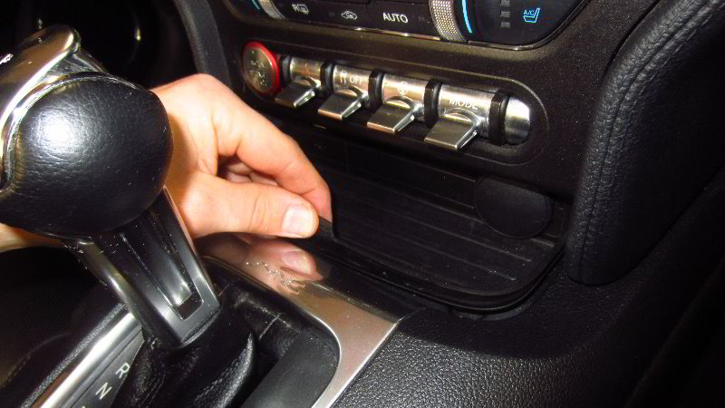2015-2022-Ford-Mustang-Shift-Lock-Release-Guide-002