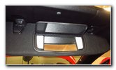 2015-2022-Ford-Mustang-Vanity-Mirror-Light-Bulbs-Replacement-Guide-002