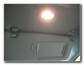 2016-2018-Hyundai-Tucson-Vanity-Mirror-Light-Bulb-Replacement-Guide-016
