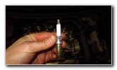 2016-2019 GM Chevrolet Cruze LE2 Turbocharged 1.4L I4 Engine Spark Plugs Replacement Guide