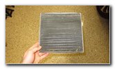 2016-2019 Honda Civic A/C Cabin Air Filter Replacement Guide