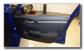 2016-2019-Honda-Civic-Interior-Door-Panel-Removal-Guide-039