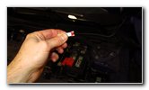 2016-2019 Honda Civic Electrical Fuses Replacement Guide