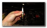 2016-2019 Honda Civic Spark Plugs Replacement Guide