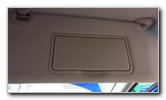 2016-2019-Honda-Civic-Vanity-Mirror-Light-Bulb-Replacement-Guide-015