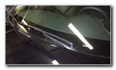 2016-2020 Kia Optima Windshield Window Wiper Blades Replacement Guide