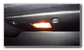 2016-2020 Kia Sorento Glove Box Light Bulb Replacement Guide